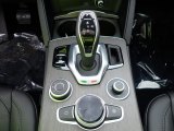 2021 Alfa Romeo Stelvio Ti AWD 8 Speed Automatic Transmission