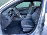 2021 Chrysler 300 S Front Seat