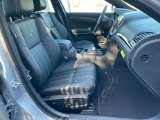 2021 Chrysler 300 S Front Seat
