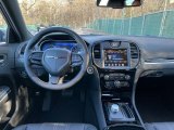 2021 Chrysler 300 S Dashboard