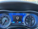 2021 Chrysler 300 S Gauges