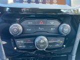 2021 Chrysler 300 S Controls