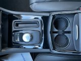 2021 Chrysler 300 S 8 Speed Automatic Transmission