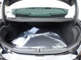 2021 Alfa Romeo Giulia TI Sport AWD Trunk