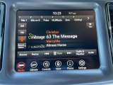 2021 Dodge Challenger GT Audio System