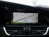 2021 Alfa Romeo Giulia TI Sport AWD Navigation