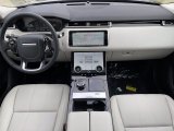 2020 Land Rover Range Rover Velar S Dashboard