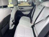 2020 Land Rover Range Rover Velar S Light Oyster/Ebony Interior