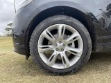 2020 Land Rover Range Rover Velar S Wheel