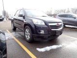 2010 Carbon Flash Saturn Outlook XE AWD #140623972