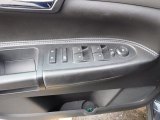 2010 Saturn Outlook XE AWD Door Panel
