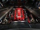 2020 Chevrolet Corvette Stingray Coupe 6.2 Liter DI OHV 16-Valve VVT LT1 V8 Engine