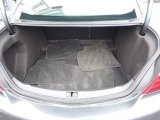 2017 Buick Regal Premium Trunk