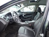 2017 Buick Regal Premium Front Seat