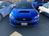 2018 WR Blue Pearl Subaru WRX Premium #140624048