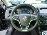 2017 Buick Regal Premium Steering Wheel