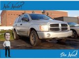 2006 Bright Silver Metallic Dodge Durango SLT HEMI 4x4 #140624038