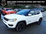 2021 Jeep Compass Altitude 4x4