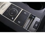 2020 Land Rover Discovery SE Controls