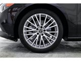 2020 Mercedes-Benz CLA 250 Coupe Wheel