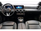 2020 Mercedes-Benz CLA 250 Coupe Dashboard
