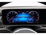 2020 Mercedes-Benz CLA 250 Coupe Gauges
