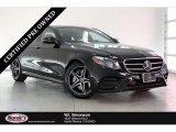 2018 Mercedes-Benz E 300 Sedan