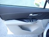 2021 Cadillac XT4 Premium Luxury AWD Door Panel