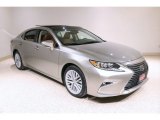 2018 Lexus ES 350