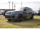 2021 Carpathian Gray Metallic Land Rover Range Rover Sport Autobiography #140633596