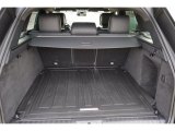 2021 Land Rover Range Rover Sport Autobiography Trunk