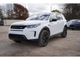 2020 Fuji White Land Rover Discovery Sport S #140633595