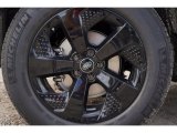 2020 Land Rover Discovery Sport S Wheel