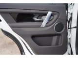2020 Land Rover Discovery Sport S Door Panel