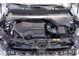 Land Rover Discovery Sport Engines