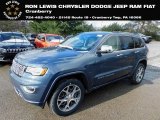 2021 Jeep Grand Cherokee Overland 4x4