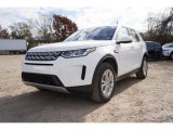 2020 Land Rover Discovery Sport S