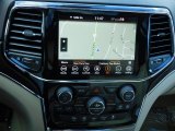 2021 Jeep Grand Cherokee Overland 4x4 Navigation