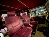 1979 Toyota Land Cruiser Interiors