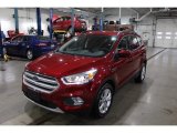 2019 Ford Escape SEL 4WD