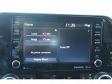2021 Toyota Highlander XLE Controls