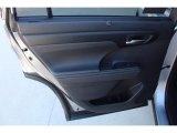 2021 Toyota Highlander XLE Door Panel