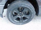 2021 Ram 1500 Big Horn Crew Cab 4x4 Wheel