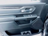 2021 Ram 1500 Big Horn Crew Cab 4x4 Door Panel