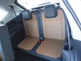 2019 Volkswagen Tiguan SE 4MOTION Rear Seat