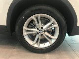 2021 BMW X3 xDrive30i Wheel