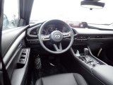 2021 Mazda Mazda3 Select Hatchback AWD Black Interior