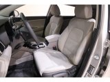 2020 Hyundai Tucson SE AWD Front Seat