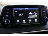 2020 Hyundai Tucson SE AWD Audio System
