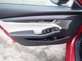 2021 Mazda Mazda3 2.5 Turbo Hatchback AWD Door Panel